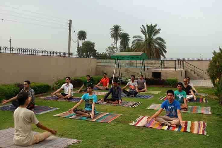 Nasha Mukti Kendra in Ludhiana