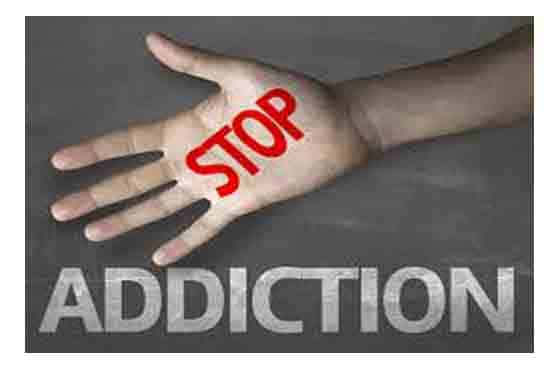 Detoxification